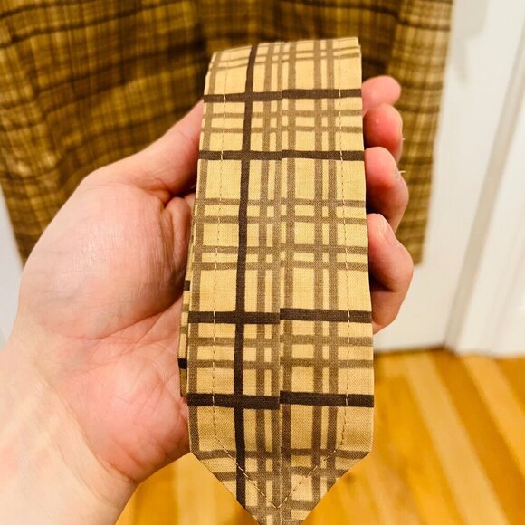 Vintage Women's Gucci Trench Coat Size 10 or 12 Made in Italy VERY RARE - Picture 12 of 16